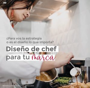 Tomar el pedido o diseño a la medida