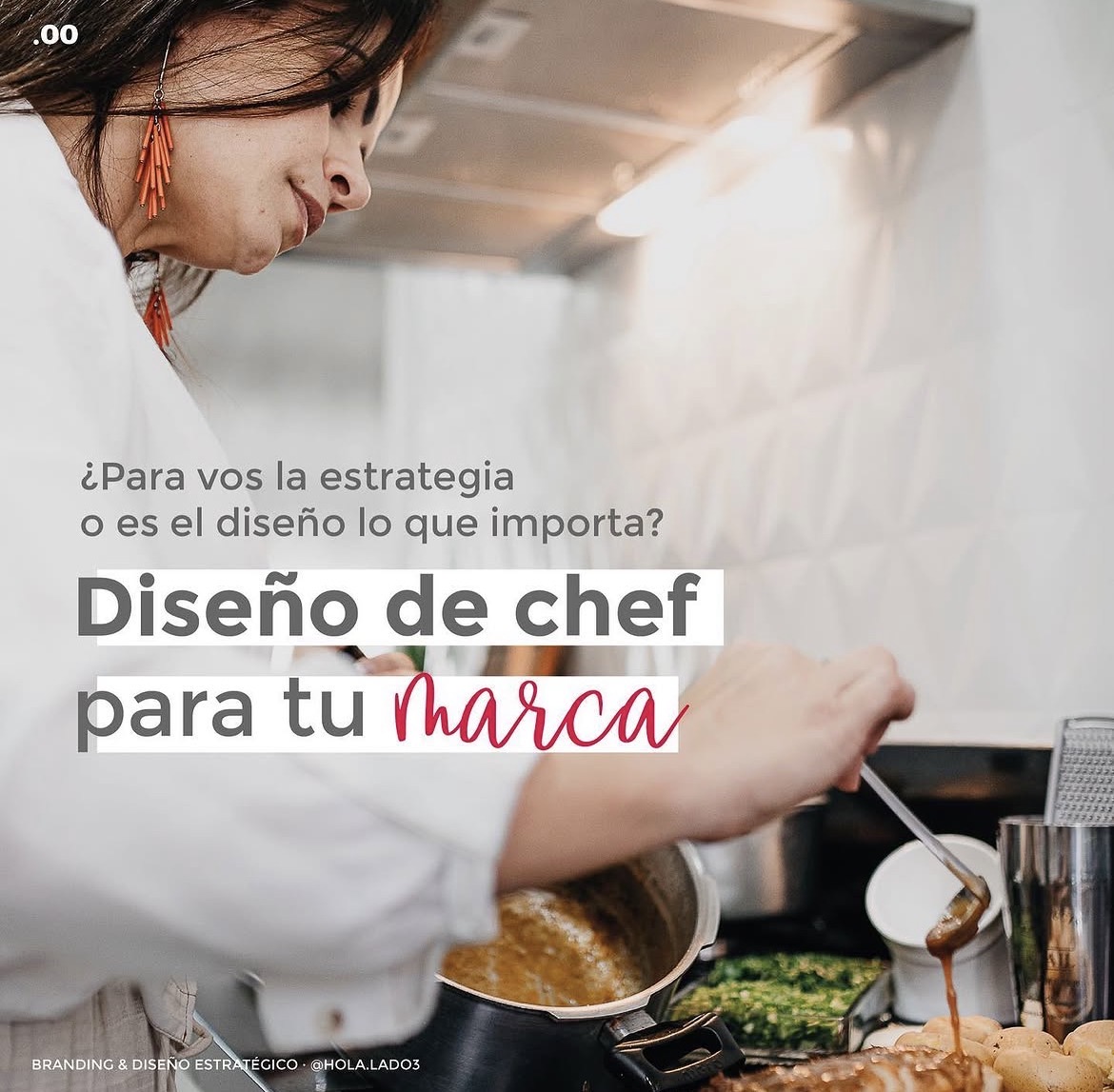 Tomar el pedido o diseño a la medida